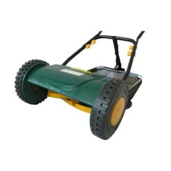 MCMP38 Hand-propelled Lawnmower -Garden - Landscaping Store mcmp38 hand propelled lawnmower3663602939276 02bq