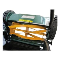 MCMP38 Hand-propelled Lawnmower -Garden - Landscaping Store mcmp38 hand propelled lawnmower3663602939276 03bq