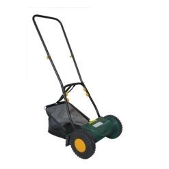 MCMP38 Hand-propelled Lawnmower -Garden - Landscaping Store mcmp38 hand propelled lawnmower3663602939276 03c bq