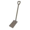Metal Square D Handle Shovel -Garden - Landscaping Store metal square d handle shovel3663602548751 01c