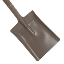 Metal Square D Handle Shovel -Garden - Landscaping Store metal square d handle shovel3663602548751 36c