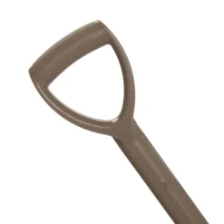 Metal Square D Handle Shovel -Garden - Landscaping Store metal square d handle shovel3663602548751 37c