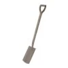 Metal Square Digging Spade -Garden - Landscaping Store metal square digging spade3663602548768 01c