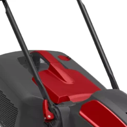 Mountfield Electress 34 Corded Rotary Lawnmower -Garden - Landscaping Store mountfield electress 34 corded rotary lawnmower8008984854215 37c bq