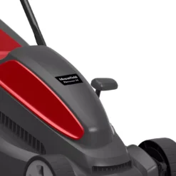 Mountfield Electress 34 Corded Rotary Lawnmower -Garden - Landscaping Store mountfield electress 34 corded rotary lawnmower8008984854215 39c bq