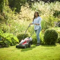 Mountfield Freedom100 38 Li Kit Cordless 20V Rotary Lawnmower 19 Mountfield Freedom100 38 Li Kit Cordless 20V Rotary Lawnmower -Garden - Landscaping Store mountfield freedom100 38 li kit cordless 20v rotary lawnmower8008984846333 01i bq