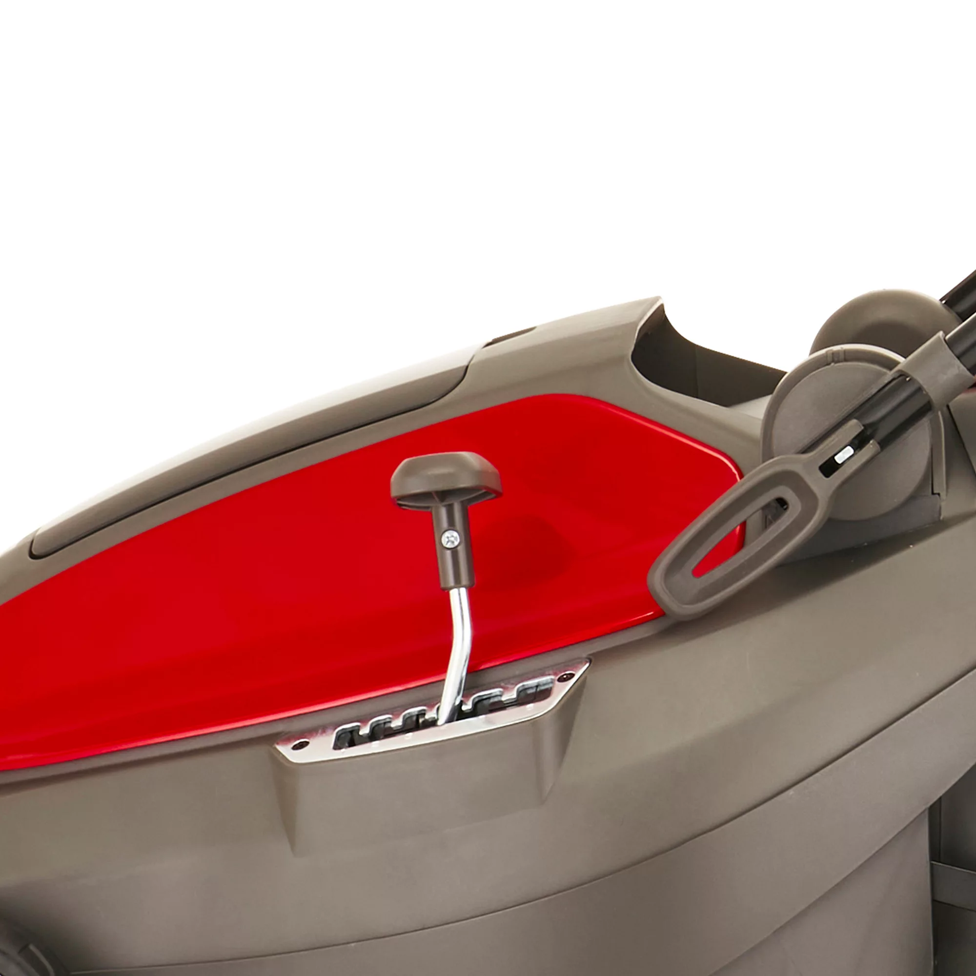 Mountfield Freedom100 38 Li Kit Cordless 20V Rotary Lawnmower 12 Mountfield Freedom100 38 Li Kit Cordless 20V Rotary Lawnmower - Image 10