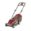 Mountfield Freedom500 34 Li Kit Cordless 48V Rotary Lawnmower -Garden - Landscaping Store mountfield freedom500 34 li kit cordless 48v rotary lawnmower8008984843097 01c bq