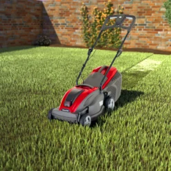 Mountfield Freedom500 34 Li Kit Cordless 48V Rotary Lawnmower -Garden - Landscaping Store mountfield freedom500 34 li kit cordless 48v rotary lawnmower8008984843097 01i bq