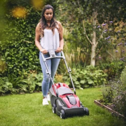 Mountfield Freedom500 38 Li Kit Cordless 48V Rotary Lawnmower -Garden - Landscaping Store mountfield freedom500 38 li kit cordless 48v rotary lawnmower8008984844018 01i bq