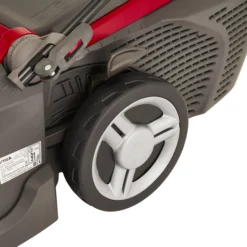 Mountfield Freedom500 38 Li Kit Cordless 48V Rotary Lawnmower -Garden - Landscaping Store mountfield freedom500 38 li kit cordless 48v rotary lawnmower8008984844018 02i bq