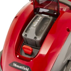 Mountfield Freedom500 38 Li Kit Cordless 48V Rotary Lawnmower -Garden - Landscaping Store mountfield freedom500 38 li kit cordless 48v rotary lawnmower8008984844018 04i bq