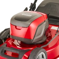 Mountfield Freedom500 Empress 46 Li Kit Cordless 48V Rotary Lawnmower -Garden - Landscaping Store mountfield freedom500 empress 46 li kit cordless 48v rotary lawnmower8008984854352 42c bq