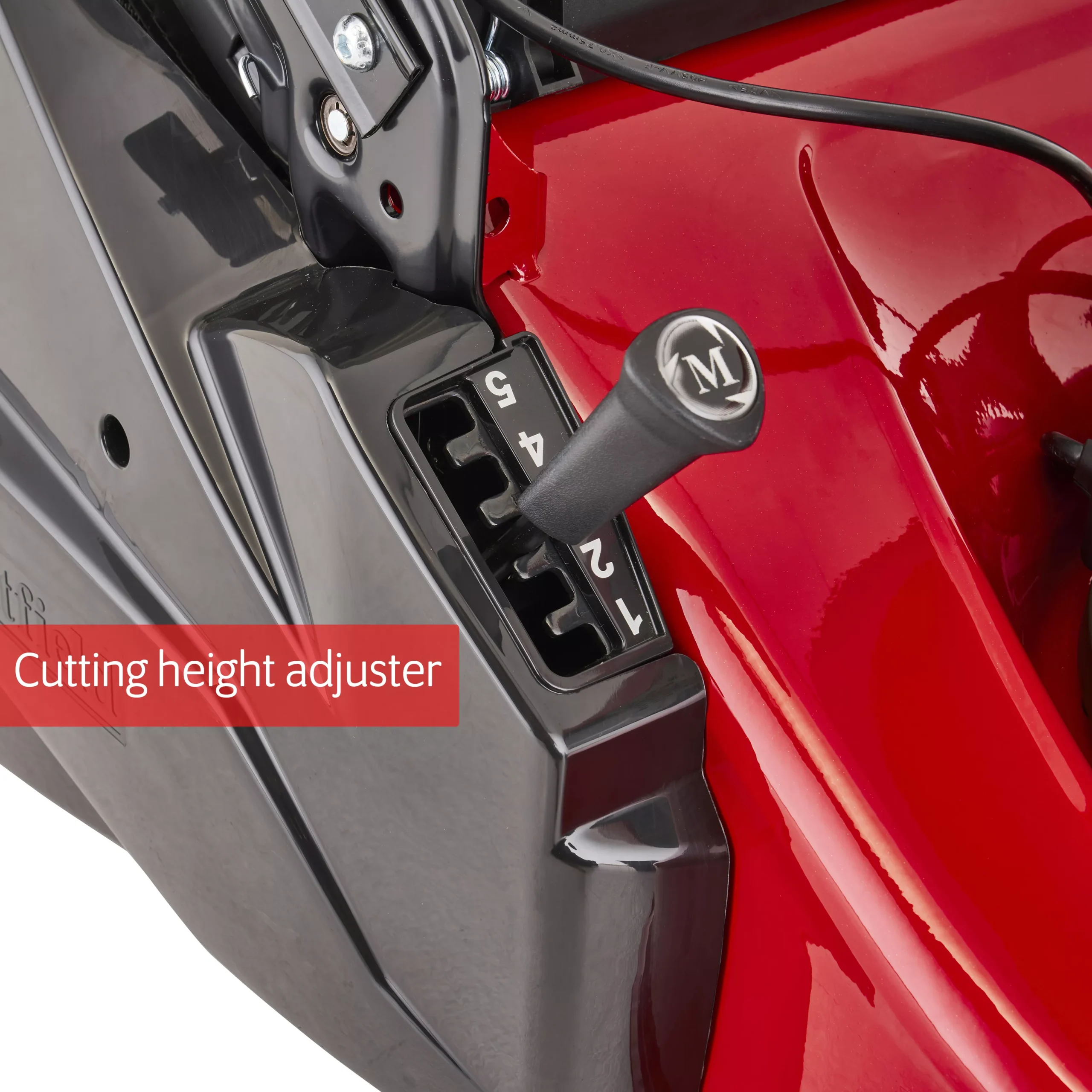 Mountfield Freedom500 Range Empress 41 R Li Kit / 299439073/M22 Cordless 48V Rotary Lawnmower 8 Mountfield Freedom500 Range Empress 41 R Li Kit / 299439073/M22 Cordless 48V Rotary Lawnmower - Image 6