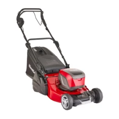 Mountfield Freedom500 Range Empress 46 R Li Kit / 299489073/M22 Cordless 48V Rotary Lawnmower -Garden - Landscaping Store mountfield freedom500 range empress 46 r li kit 299489073 m22 cordless 48v rotary lawnmower8008984851436 02c