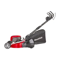 Mountfield Freedom500 Range Empress 46 R Li Kit / 299489073/M22 Cordless 48V Rotary Lawnmower -Garden - Landscaping Store mountfield freedom500 range empress 46 r li kit 299489073 m22 cordless 48v rotary lawnmower8008984851436 05c