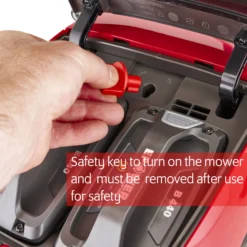 Mountfield Freedom500 Range Empress 46 R Li Kit / 299489073/M22 Cordless 48V Rotary Lawnmower -Garden - Landscaping Store mountfield freedom500 range empress 46 r li kit 299489073 m22 cordless 48v rotary lawnmower8008984851436 21c