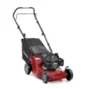Mountfield HP164 (297411048/MC) 123cc Petrol Lawnmower -Garden - Landscaping Store mountfield hp164 297411048 mc 123cc petrol lawnmower8008984817975 02c bq