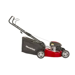 Mountfield HP185 139cc Petrol Rotary Lawnmower -Garden - Landscaping Store mountfield hp185 139cc petrol rotary lawnmower8008984856325 05c bq