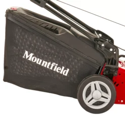Mountfield HP185 139cc Petrol Rotary Lawnmower -Garden - Landscaping Store mountfield hp185 139cc petrol rotary lawnmower8008984856325 37c bq