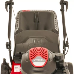 Mountfield HP185 139cc Petrol Rotary Lawnmower -Garden - Landscaping Store mountfield hp185 139cc petrol rotary lawnmower8008984856325 40c bq
