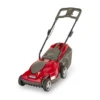 Mountfield Princess 34 Corded Rotary Lawnmower -Garden - Landscaping Store mountfield princess 34 corded rotary lawnmower8008984843011 01c bq
