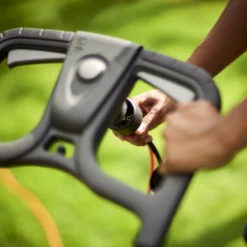 Mountfield Princess 34 Corded Rotary Lawnmower -Garden - Landscaping Store mountfield princess 34 corded rotary lawnmower8008984843011 22c bq