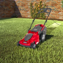 Mountfield Princess 38 Corded Rotary Lawnmower -Garden - Landscaping Store mountfield princess 38 corded rotary lawnmower8008984843028 01i bq