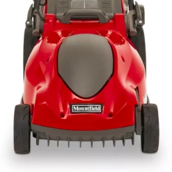 Mountfield Princess 38 Corded Rotary Lawnmower -Garden - Landscaping Store mountfield princess 38 corded rotary lawnmower8008984843028 43c bq