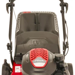 Mountfield SP185 139cc Petrol Rotary Lawnmower 23 Mountfield SP185 139cc Petrol Rotary Lawnmower -Garden - Landscaping Store mountfield sp185 139cc petrol rotary lawnmower8008984856332 39c bq