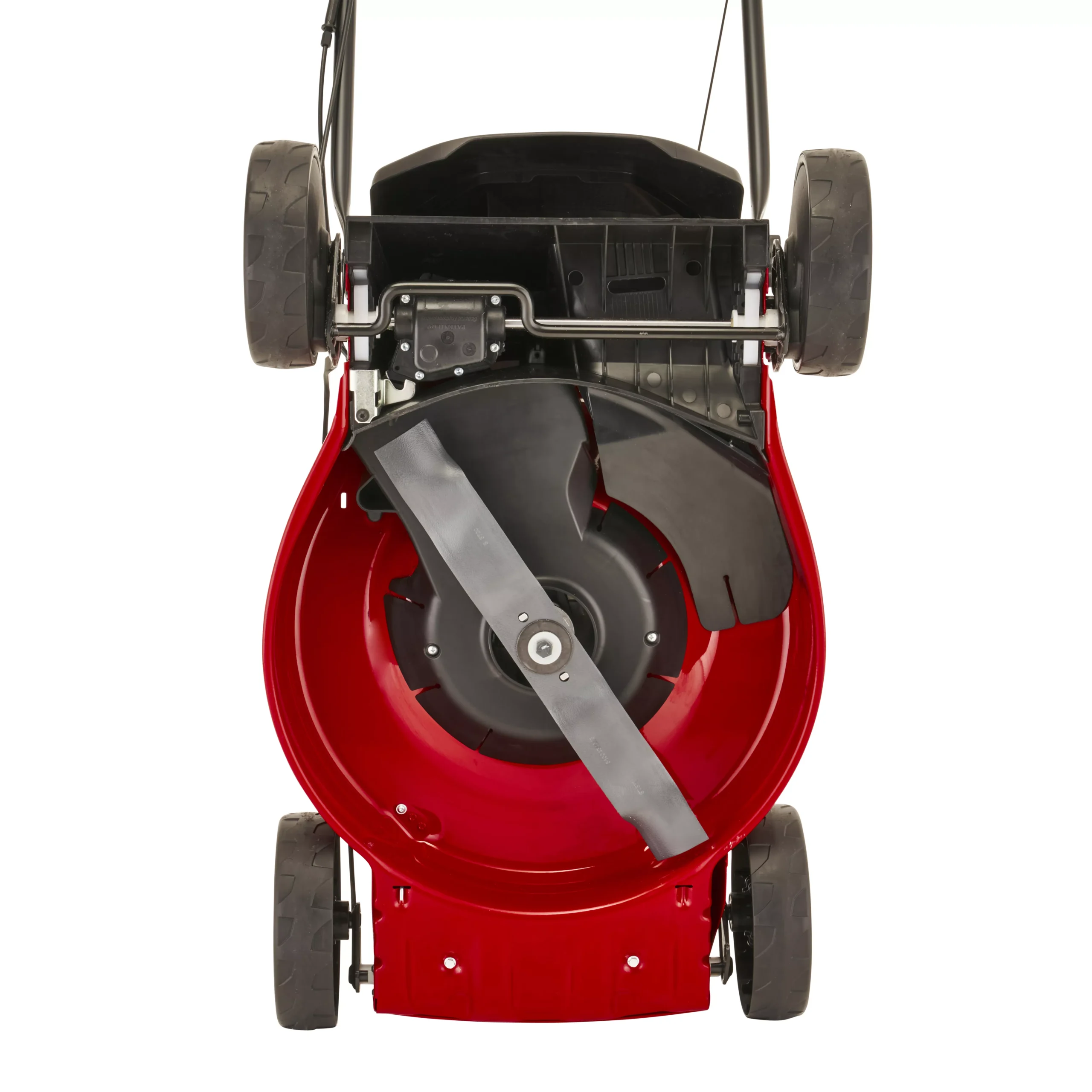 Mountfield SP185 139cc Petrol Rotary Lawnmower 8 Mountfield SP185 139cc Petrol Rotary Lawnmower - Image 6