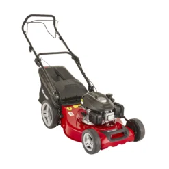 Mountfield SP51 139cc Petrol Rotary Lawnmower -Garden - Landscaping Store mountfield sp51 139cc petrol rotary lawnmower8008984848306 02c bq
