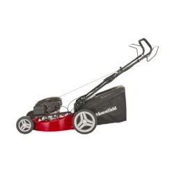 Mountfield SP51 139cc Petrol Rotary Lawnmower -Garden - Landscaping Store mountfield sp51 139cc petrol rotary lawnmower8008984848306 05c bq