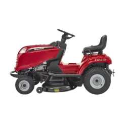 Mountfield T42M SD Petrol Ride-on Lawnmower 452cc -Garden - Landscaping Store mountfield t42m sd petrol ride on lawnmower 452cc8008984834798 05c bq