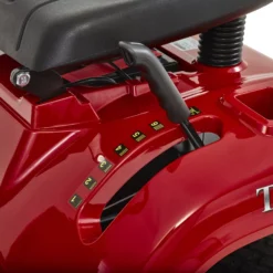 Mountfield T42M SD Petrol Ride-on Lawnmower 452cc -Garden - Landscaping Store mountfield t42m sd petrol ride on lawnmower 452cc8008984834798 38c bq