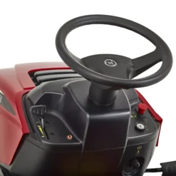 Mountfield T42M SD Petrol Ride-on Lawnmower 452cc -Garden - Landscaping Store mountfield t42m sd petrol ride on lawnmower 452cc8008984834798 39c bq