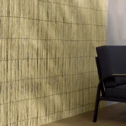 Natural Reed Garden Screen (H)1m (W)3m -Garden - Landscaping Store natural reed garden screen h 1m w 3m3663602428046 01i