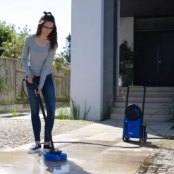 Nilfisk C140 Corded Pressure Washer 1.8kW Core 140-6 Power Control P 128471307 -Garden - Landscaping Store nilfisk c140 corded pressure washer 1 8kw core 140 6 power control p 1284713075715492235865 06i bq