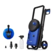 Nilfisk C140 Corded Pressure Washer 1.8kW Core 140-6 Power Control P 128471307 -Garden - Landscaping Store nilfisk c140 corded pressure washer 1 8kw core 140 6 power control p 1284713075715492235865 09c bq