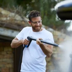 Nilfisk E150 Corded Pressure Washer 2.1kW E 150.2-9 P 128471244 -Garden - Landscaping Store nilfisk e150 corded pressure washer 2 1kw e 150 2 9 p 1284712445715492236503 01i bq