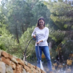 Nilfisk E150 Corded Pressure Washer 2.1kW E 150.2-9 P 128471244 -Garden - Landscaping Store nilfisk e150 corded pressure washer 2 1kw e 150 2 9 p 1284712445715492236503 04i bq