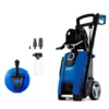 Nilfisk E150 Corded Pressure Washer 2.1kW E 150.2-9 P 128471244 -Garden - Landscaping Store nilfisk e150 corded pressure washer 2 1kw e 150 2 9 p 1284712445715492236503 08c bq