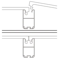 Palram - Canopia Feria Grey Non-retractable Awning, (L)6.06m (H)3.05m (W)3.85m -Garden - Landscaping Store palram canopia feria grey non retractable awning l 6 06m h 3 05m w 3 85m7290108134858 02t bq