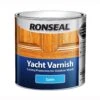 Ronseal Clear Satin Wood Varnish, 1L 2 Ronseal Clear Satin Wood Varnish, 1L -Garden - Landscaping Store ronseal clear satin wood varnish 1l5010214802449 08c bq