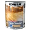 Ronseal Diamond Hard Clear Satin Floor Wood Varnish, 5L -Garden - Landscaping Store ronseal diamond hard clear satin floor wood varnish 5l5010214836086 08c bq