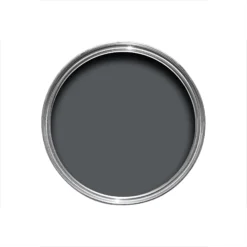 Ronseal Diamond Hard Floor Graphite Satin Varnish, 2.5L -Garden - Landscaping Store ronseal diamond hard floor graphite satin varnish 2 5l5010214894178 10c bq