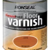 Ronseal Diamond Hard Medium Oak Satin Floor Wood Varnish, 2.5L -Garden - Landscaping Store ronseal diamond hard medium oak satin floor wood varnish 2 5l5010214834266 02c BQ