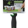 Ronseal Fence Life Paint Brush -Garden - Landscaping Store ronseal fence life paint brush5010214870769 01bq
