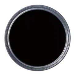 Ronseal Interior Ebony Satin Varnish, 750ml -Garden - Landscaping Store ronseal interior ebony satin varnish 750ml5010214894321 12c bq