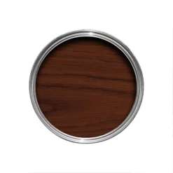Ronseal Interior Walnut Matt Varnish, 750ml -Garden - Landscaping Store ronseal interior walnut matt varnish 750ml5010214894260 10c bq